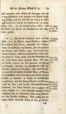 Image of the Page - 75 - in Staat- und Kirchengeschichte des Herzogthum Steyermarks, Volume 5