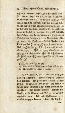 Image of the Page - 78 - in Staat- und Kirchengeschichte des Herzogthum Steyermarks, Volume 5