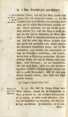 Image of the Page - 82 - in Staat- und Kirchengeschichte des Herzogthum Steyermarks, Volume 5