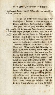 Bild der Seite - 90 - in Staat- und Kirchengeschichte des Herzogthum Steyermarks, Band 5