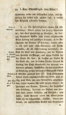 Bild der Seite - 94 - in Staat- und Kirchengeschichte des Herzogthum Steyermarks, Band 5