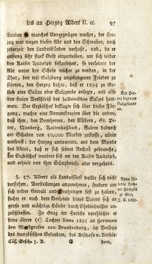 Bild der Seite - 97 - in Staat- und Kirchengeschichte des Herzogthum Steyermarks, Band 5