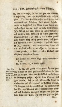 Bild der Seite - 100 - in Staat- und Kirchengeschichte des Herzogthum Steyermarks, Band 5