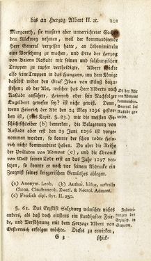 Image of the Page - 101 - in Staat- und Kirchengeschichte des Herzogthum Steyermarks, Volume 5