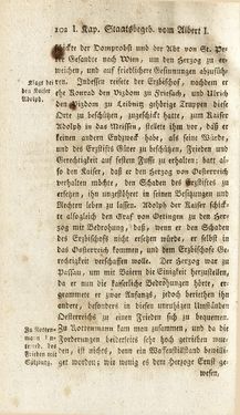 Bild der Seite - 102 - in Staat- und Kirchengeschichte des Herzogthum Steyermarks, Band 5