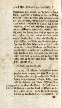 Bild der Seite - 104 - in Staat- und Kirchengeschichte des Herzogthum Steyermarks, Band 5