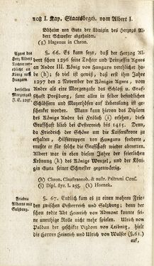 Bild der Seite - 108 - in Staat- und Kirchengeschichte des Herzogthum Steyermarks, Band 5