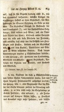 Bild der Seite - 109 - in Staat- und Kirchengeschichte des Herzogthum Steyermarks, Band 5