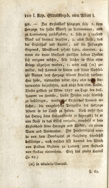 Bild der Seite - 110 - in Staat- und Kirchengeschichte des Herzogthum Steyermarks, Band 5