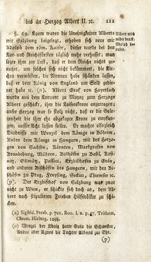 Bild der Seite - 111 - in Staat- und Kirchengeschichte des Herzogthum Steyermarks, Band 5