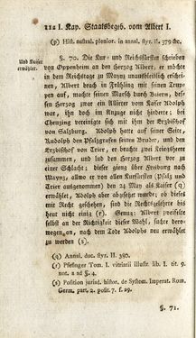 Image of the Page - 112 - in Staat- und Kirchengeschichte des Herzogthum Steyermarks, Volume 5
