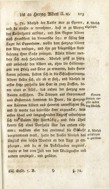 Bild der Seite - 113 - in Staat- und Kirchengeschichte des Herzogthum Steyermarks, Band 5