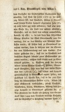 Image of the Page - 116 - in Staat- und Kirchengeschichte des Herzogthum Steyermarks, Volume 5