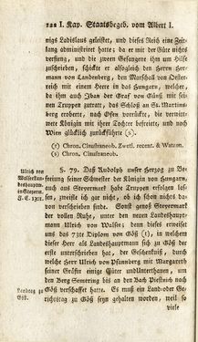 Bild der Seite - 122 - in Staat- und Kirchengeschichte des Herzogthum Steyermarks, Band 5