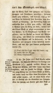 Bild der Seite - 126 - in Staat- und Kirchengeschichte des Herzogthum Steyermarks, Band 5