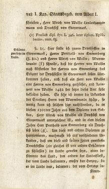 Bild der Seite - 128 - in Staat- und Kirchengeschichte des Herzogthum Steyermarks, Band 5
