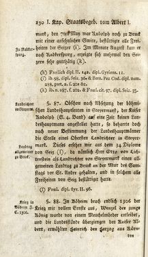Bild der Seite - 130 - in Staat- und Kirchengeschichte des Herzogthum Steyermarks, Band 5