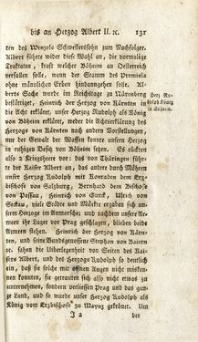 Bild der Seite - 131 - in Staat- und Kirchengeschichte des Herzogthum Steyermarks, Band 5