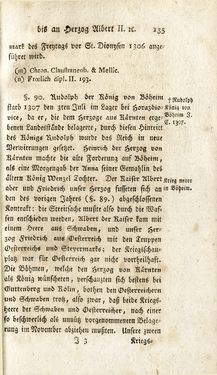 Bild der Seite - 133 - in Staat- und Kirchengeschichte des Herzogthum Steyermarks, Band 5