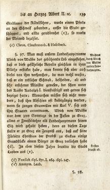 Bild der Seite - 139 - in Staat- und Kirchengeschichte des Herzogthum Steyermarks, Band 5