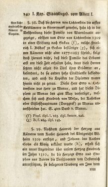 Bild der Seite - 140 - in Staat- und Kirchengeschichte des Herzogthum Steyermarks, Band 5