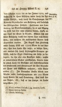 Bild der Seite - 141 - in Staat- und Kirchengeschichte des Herzogthum Steyermarks, Band 5