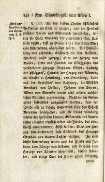 Bild der Seite - 142 - in Staat- und Kirchengeschichte des Herzogthum Steyermarks, Band 5