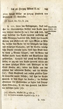 Bild der Seite - 143 - in Staat- und Kirchengeschichte des Herzogthum Steyermarks, Band 5