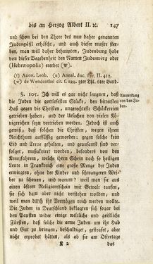 Bild der Seite - 147 - in Staat- und Kirchengeschichte des Herzogthum Steyermarks, Band 5