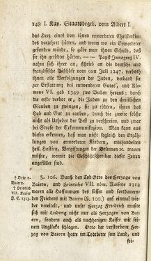 Bild der Seite - 148 - in Staat- und Kirchengeschichte des Herzogthum Steyermarks, Band 5