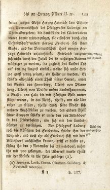 Bild der Seite - 149 - in Staat- und Kirchengeschichte des Herzogthum Steyermarks, Band 5