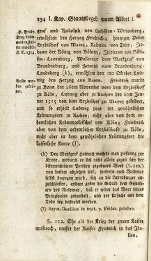 Bild der Seite - 154 - in Staat- und Kirchengeschichte des Herzogthum Steyermarks, Band 5