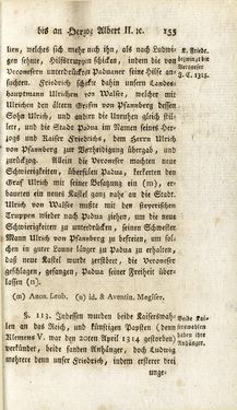 Bild der Seite - 155 - in Staat- und Kirchengeschichte des Herzogthum Steyermarks, Band 5