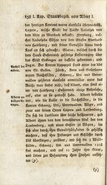 Bild der Seite - 158 - in Staat- und Kirchengeschichte des Herzogthum Steyermarks, Band 5