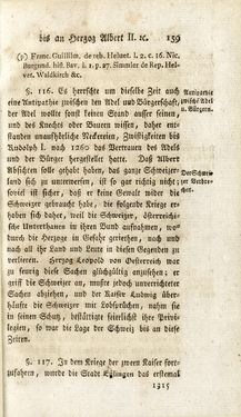 Bild der Seite - 159 - in Staat- und Kirchengeschichte des Herzogthum Steyermarks, Band 5