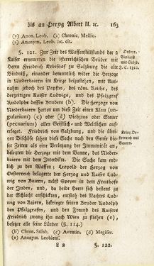 Image of the Page - 163 - in Staat- und Kirchengeschichte des Herzogthum Steyermarks, Volume 5