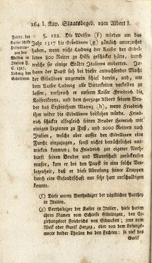 Image of the Page - 164 - in Staat- und Kirchengeschichte des Herzogthum Steyermarks, Volume 5