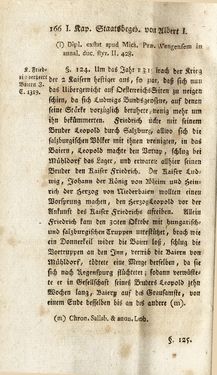 Image of the Page - 166 - in Staat- und Kirchengeschichte des Herzogthum Steyermarks, Volume 5