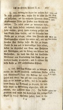 Image of the Page - 167 - in Staat- und Kirchengeschichte des Herzogthum Steyermarks, Volume 5