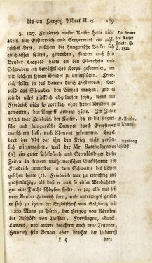 Image of the Page - 169 - in Staat- und Kirchengeschichte des Herzogthum Steyermarks, Volume 5