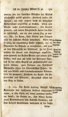 Image of the Page - 171 - in Staat- und Kirchengeschichte des Herzogthum Steyermarks, Volume 5