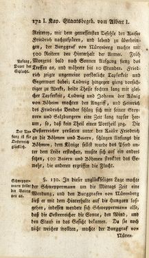 Image of the Page - 172 - in Staat- und Kirchengeschichte des Herzogthum Steyermarks, Volume 5