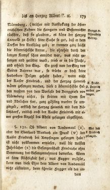 Image of the Page - 173 - in Staat- und Kirchengeschichte des Herzogthum Steyermarks, Volume 5