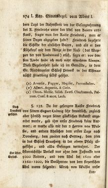 Image of the Page - 174 - in Staat- und Kirchengeschichte des Herzogthum Steyermarks, Volume 5