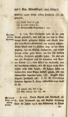 Image of the Page - 176 - in Staat- und Kirchengeschichte des Herzogthum Steyermarks, Volume 5