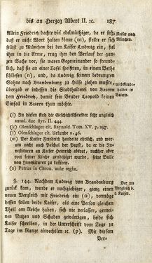 Image of the Page - 187 - in Staat- und Kirchengeschichte des Herzogthum Steyermarks, Volume 5