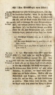 Image of the Page - 188 - in Staat- und Kirchengeschichte des Herzogthum Steyermarks, Volume 5