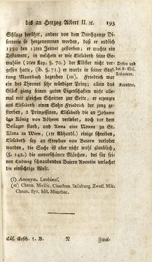 Image of the Page - 193 - in Staat- und Kirchengeschichte des Herzogthum Steyermarks, Volume 5