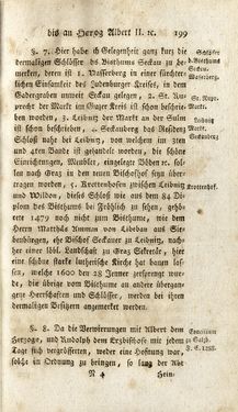 Image of the Page - 199 - in Staat- und Kirchengeschichte des Herzogthum Steyermarks, Volume 5