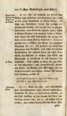 Image of the Page - 202 - in Staat- und Kirchengeschichte des Herzogthum Steyermarks, Volume 5